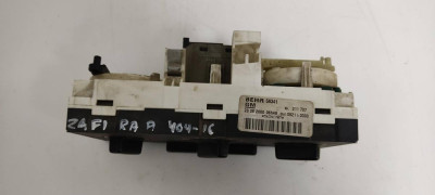 MANDO CALEFACCION / AIRE ACONDICIONADO, Opel, ZAFIRA A