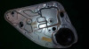 ELEVALUNAS TRASERO IZQUIERDO FORD FOCUS C-MAX (CAP)(2003) 
