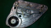 ELEVALUNAS TRASERO IZQUIERDO FORD FOCUS C-MAX (CAP)(2003) 