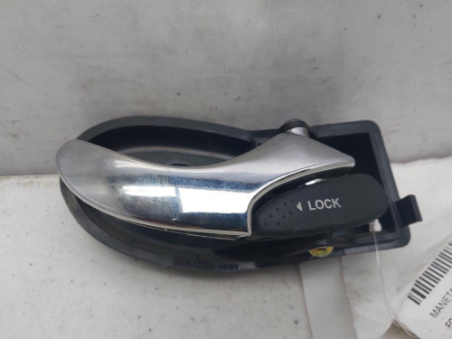  MANETA INTERIOR DELANTERA DERECHA, FORD, FOCUS BERLINA (CAK) 