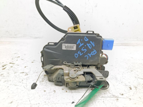CERRADURA PUERTA DELANTERA IZQUIERDA SEAT IBIZA (6L1) 