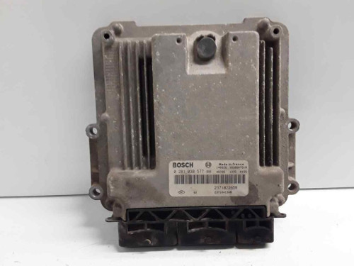 CENTRALITA MOTOR UCE Opel MOVANO B FURGÓN/COMBI 