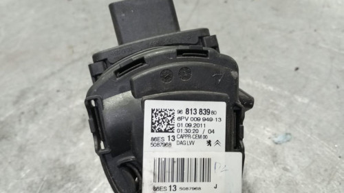 POTENCIOMETRO PEDAL Citroen C3 PICASSO 