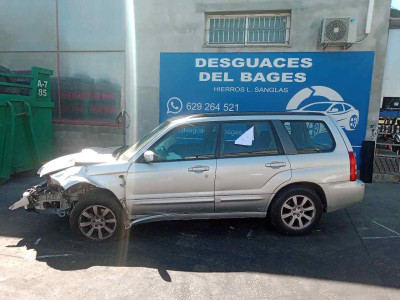 SUBARU FORESTER (S11/SG)