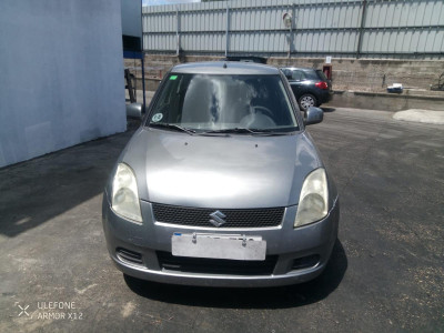 SUZUKI SWIFT BERLINA (RS/MZ)