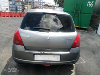 SUZUKI SWIFT BERLINA (RS/MZ)