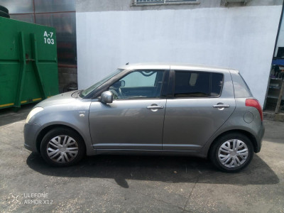 SUZUKI SWIFT BERLINA (RS/MZ)