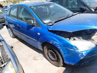 FORD FOCUS BERLINA (CAP)