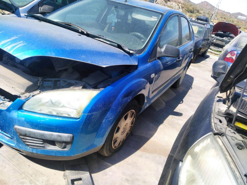  FORD FOCUS BERLINA (CAP) 