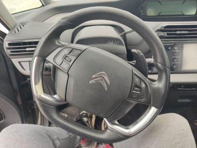 VOLANTE, CITROEN, C4 PICASSO/SPACETOURER