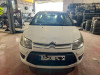  CITROEN C4 COUPE 