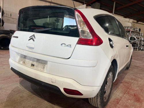 CITROEN C4 COUPE 