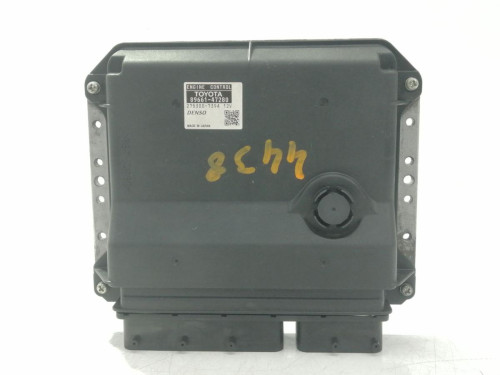  CENTRALITA MOTOR UCE TOYOTA PRIUS (ZVW30) 