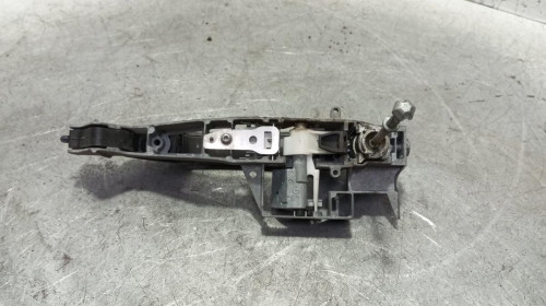  MANETA EXTERIOR DELANTERA IZQUIERDA, CITROEN, C3 