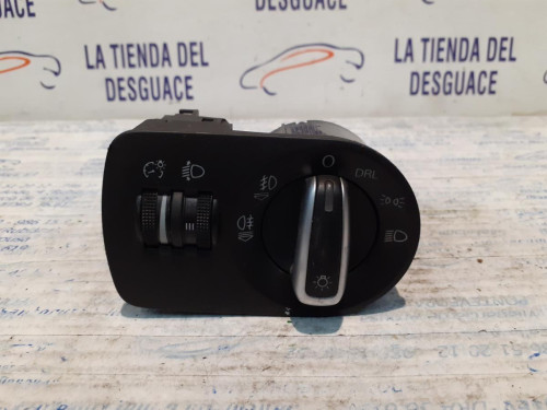  MANDO LUCES 
