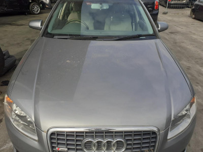 CAPO, AUDI, A4 AVANT (8E)