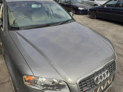 CAPO, AUDI, A4 AVANT (8E)
