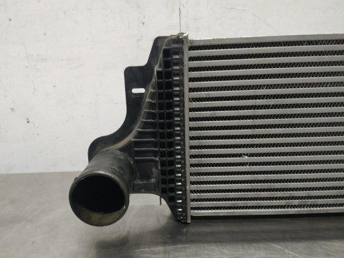  INTERCOOLER MERCEDES-BENZ CLASE ML (BM 164) 