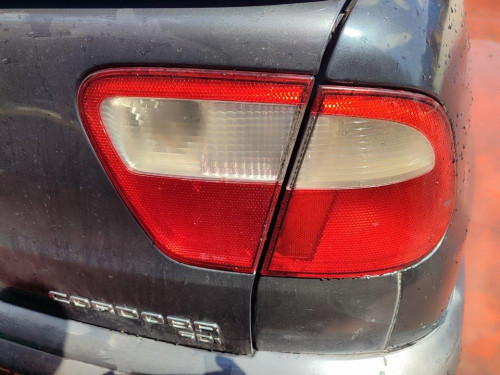  SEAT CORDOBA BERLINA (6K2) 