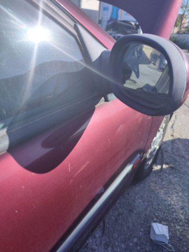 RETROVISOR DERECHO Renault LAGUNA (B56) 