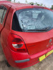 PORTON TRASERO RENAULT CLIO III 