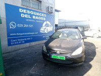 PEUGEOT 307 CC CABRIO-COUPÉ (S1)(10.2003)