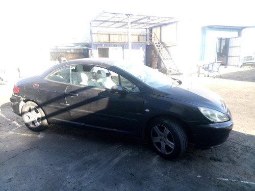  PEUGEOT 307 CC CABRIO-COUPÉ (S1)(10.2003) 