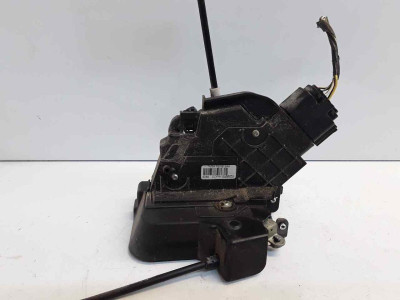 CERRADURA PUERTA DELANTERA DERECHA, FORD, FOCUS BERLINA (CB4)