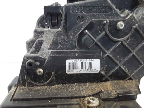 CERRADURA PUERTA DELANTERA DERECHA FORD FOCUS BERLINA (CB4) 
