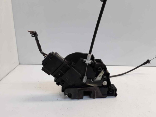 CERRADURA PUERTA DELANTERA DERECHA FORD FOCUS BERLINA (CB4) 
