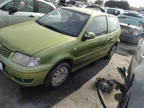  VOLKSWAGEN POLO III BERLINA (6N2) 