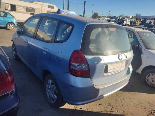 HONDA JAZZ (GD1/5) de segunda mano