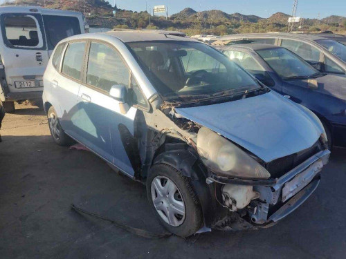 HONDA JAZZ (GD1/5) de segunda mano