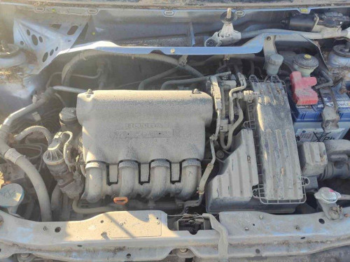 HONDA JAZZ (GD1/5) de segunda mano