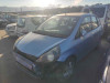 HONDA JAZZ (GD1/5) de segunda mano