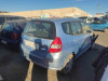 HONDA JAZZ (GD1/5) de segunda mano