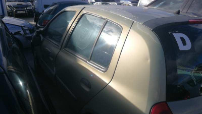 RENAULT CLIO II FASE II (B/CB0)