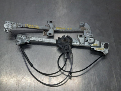 ELEVALUNAS DELANTERO DERECHO, CITROEN, BERLINGO