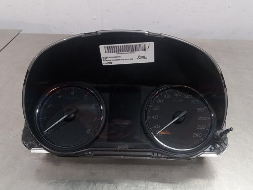  CUADRO INSTRUMENTOS, MITSUBISHI, OUTLANDER (GF0/GG0) 