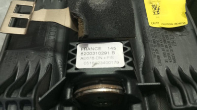 AIRBAG DELANTERO IZQUIERDO