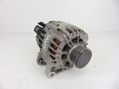 ALTERNADOR, PEUGEOT, 308