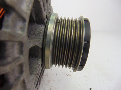 ALTERNADOR, PEUGEOT, 308