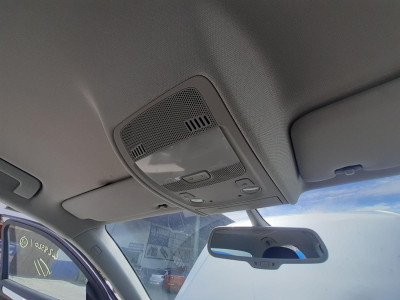 LUZ INTERIOR, AUDI, A4 BERLINA (8K2)