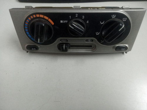 MANDO CALEFACCION / AIRE ACONDICIONADO DAEWOO LANOS 