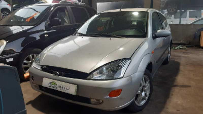 FORD FOCUS BERLINA (CAK)