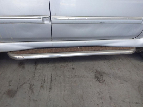 FALDON LATERAL SSANGYONG MUSSO 
