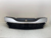 REJILLA DELANTERA Renault LAGUNA II (BG0) 