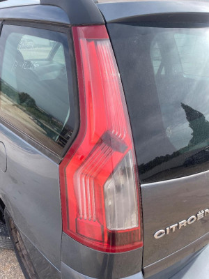 PILOTO TRASERO IZQUIERDO