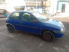  OPEL CORSA C 