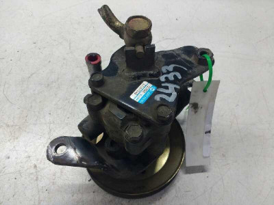 BOMBA DIRECCION, NISSAN, PICKUP (D22)
